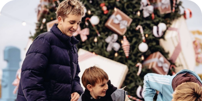 What’s on at glide